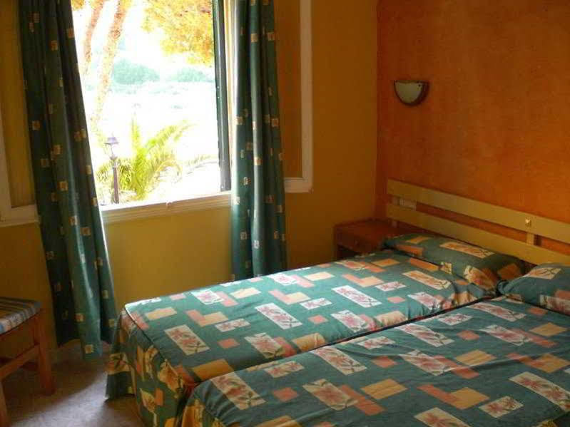 Apartamentos Alta Galdana Playa Cala Galdana  Eksteriør bilde