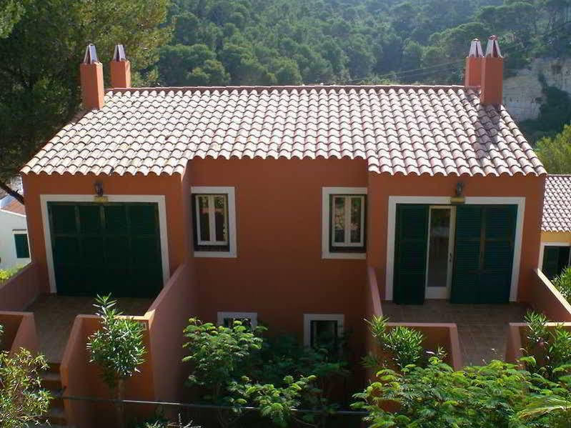 Apartamentos Alta Galdana Playa Cala Galdana  Eksteriør bilde